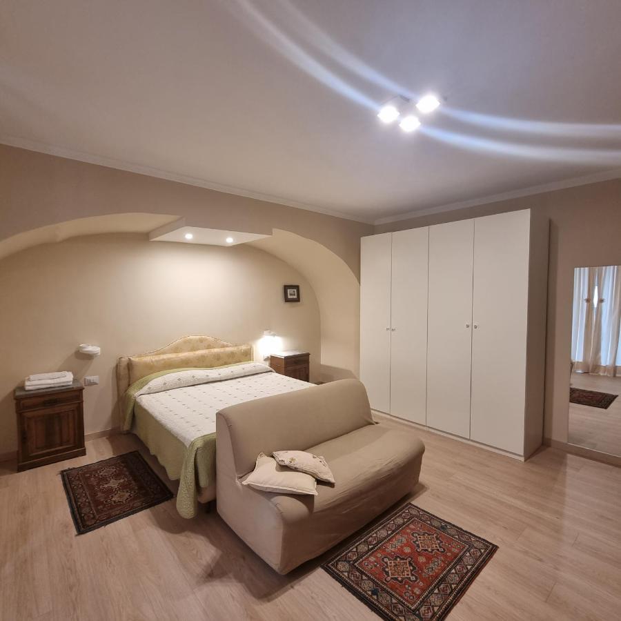 Toledo'S Rambla Casa Vacanze Neapol Exteriér fotografie