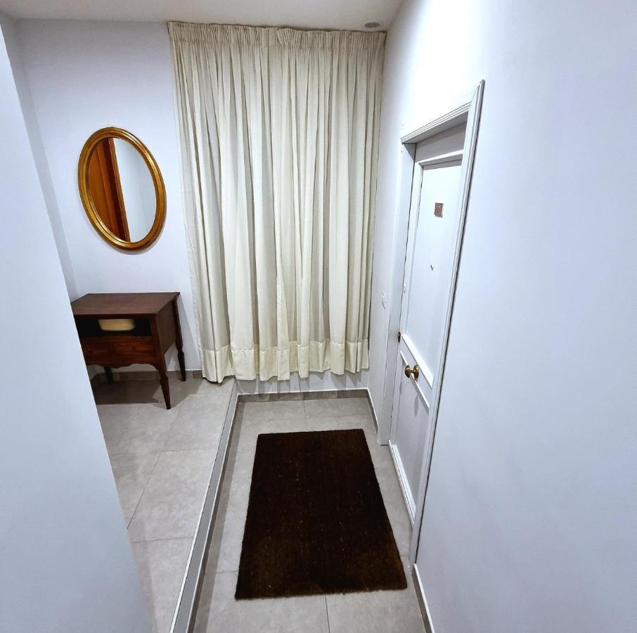 Toledo'S Rambla Casa Vacanze Neapol Exteriér fotografie
