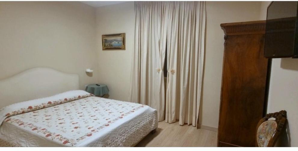 Toledo'S Rambla Casa Vacanze Neapol Exteriér fotografie